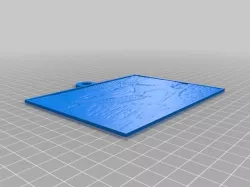 My Customized Lithopane