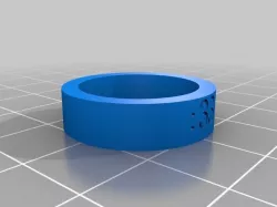 My Customized Ring