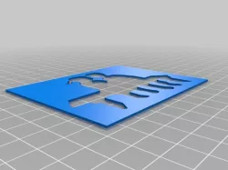 My Customized Stencil-o-Matic