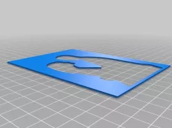 My Customized Stencil-o-Matic