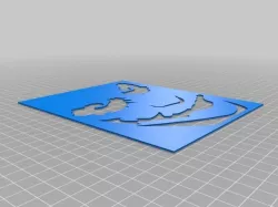 My Customized Stencil-o-Matic