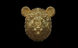 PANDA 3D print model