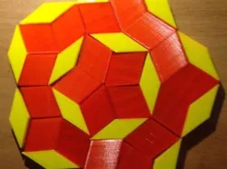 Penrose Tiles