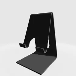 PHONE STAND  3D print model