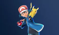 Pikachu For  3D print model 3D print model
