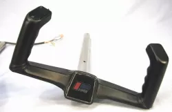 Piper Yoke DIY Flight Simulator Cockpit 3D Print Model 3D print model