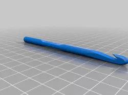 rainbow loom hook
