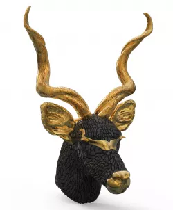 REINDEER 3D print model