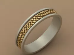 Ring 3d print 3D print model