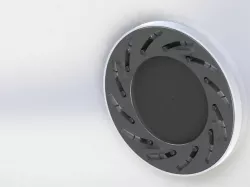 Ring Shutter