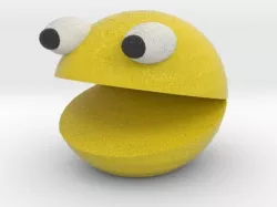 SackMan