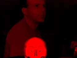 Skull Scan