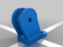 slim pulley system for qubd one up two up