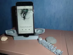 Speaker for iPhone 6 and iPhone 6 Plus