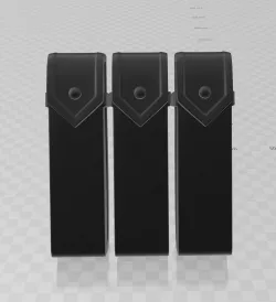 Star Wars ARC Clone Trooper Fives Ammo Pouch 3D print model