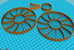 file cutter 3D Models | Page 1 | STLFinder