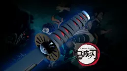 Tanjiro Katana - Kimetsu no Yaiba Demon slayer 3D print model