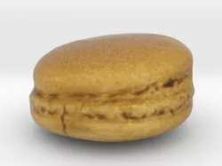 The Coffee Macaron