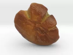 The Cream Bread