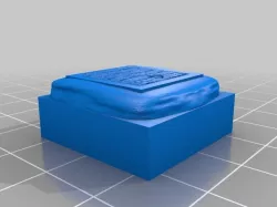 Trapdoor Openforge compatible