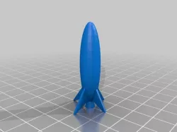 V2 Rocket