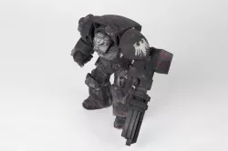 Warhammer 40k Terminator 3D print model