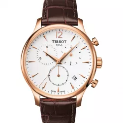 Watch Tissot 3D print model