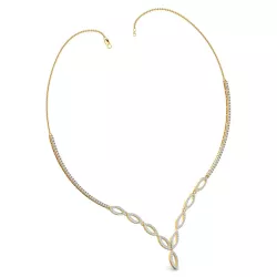 Women necklace-earrings set 3dm stl render detail 3D print model