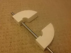 Woodwork Clamp (Cramp)
