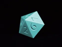 10 Sided Dice