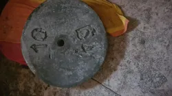 5LB 10LB 25LB 45LB, concrete weight mold - Free 3D Model | STLFinder