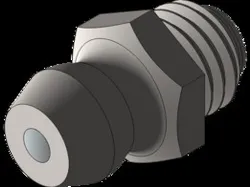 1/4" -28G UNF GREASE NIPPLE