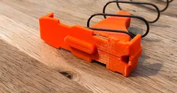 5 Round limiter for Magpul PMAG 10 LR/SR GEN M3