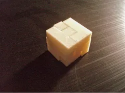 7-Piece Block Puzzle
