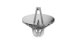 70 meter Dish