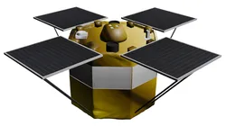 Active Cavity Irradiance Monitor Satellite (AcrimSAT) (A)