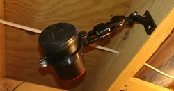 Adjustable Speaker Bracket