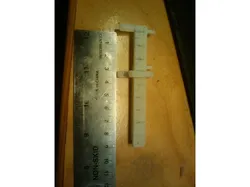 Analog Calipers