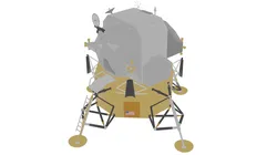 Apollo Lunar Module