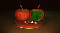 APPLES Andag
