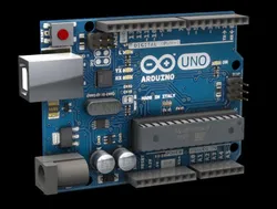 Arduino Uno 3D Model $3 - .c4d .dxf .obj .3ds
