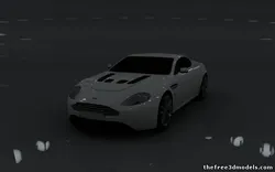 Aston Martin Vantage