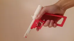 basic airsoft gun
