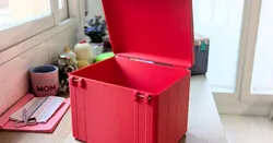 Big Box fits Core One