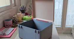 Big Box fits Elegoo CC