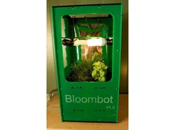Bloombot