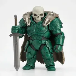 Bob the Death Knight