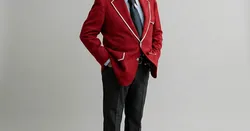 Captain Kangaroo - Captain (Bob Keeshan) - 1955-1984