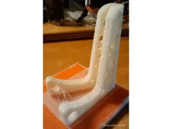 Cell phone stand