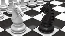 Chess 3D Model $19 - .unknown .3ds .obj .blend .fbx